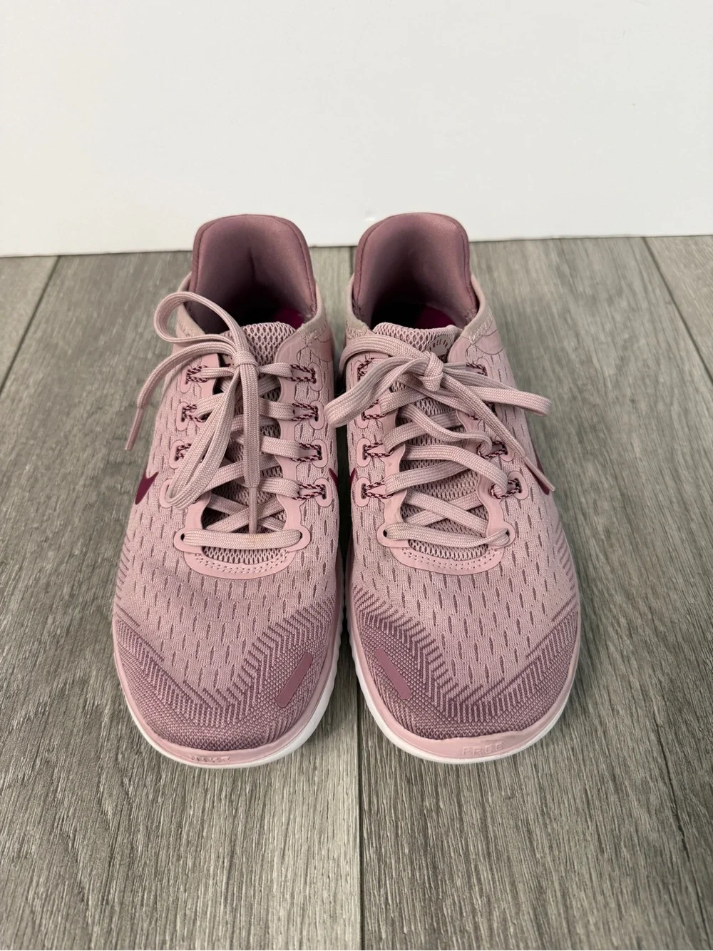 Nike Free RN 2018 Women’s Running Shoes, Size 7